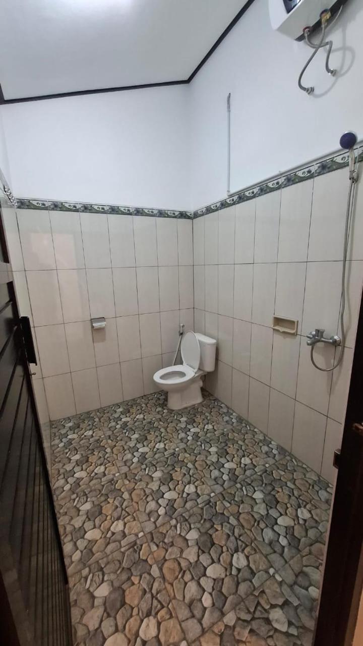 Raditya Homestay Mambat Εξωτερικό φωτογραφία